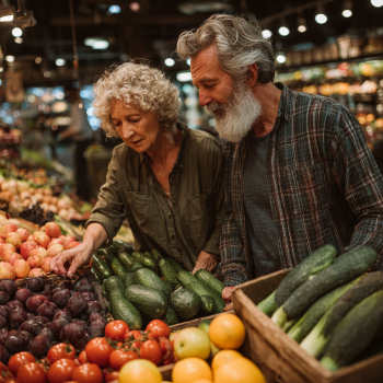 Консультація з планування харчування